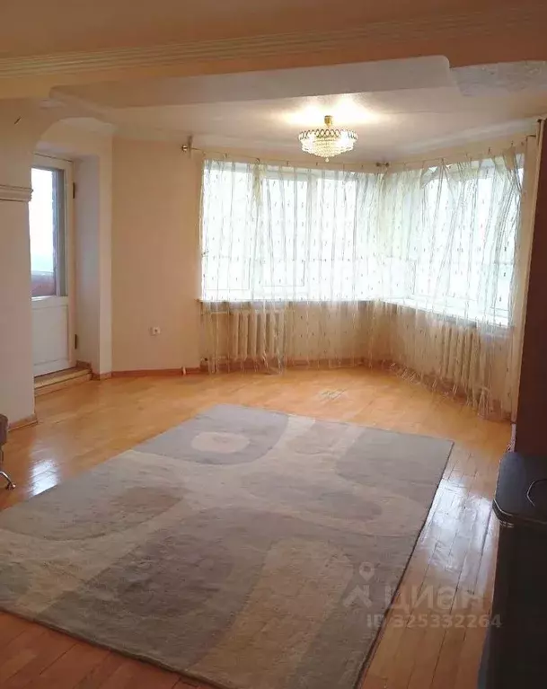 2-к кв. Ростовская область, Таганрог Петровская ул., 15 (70.0 м) - Фото 2