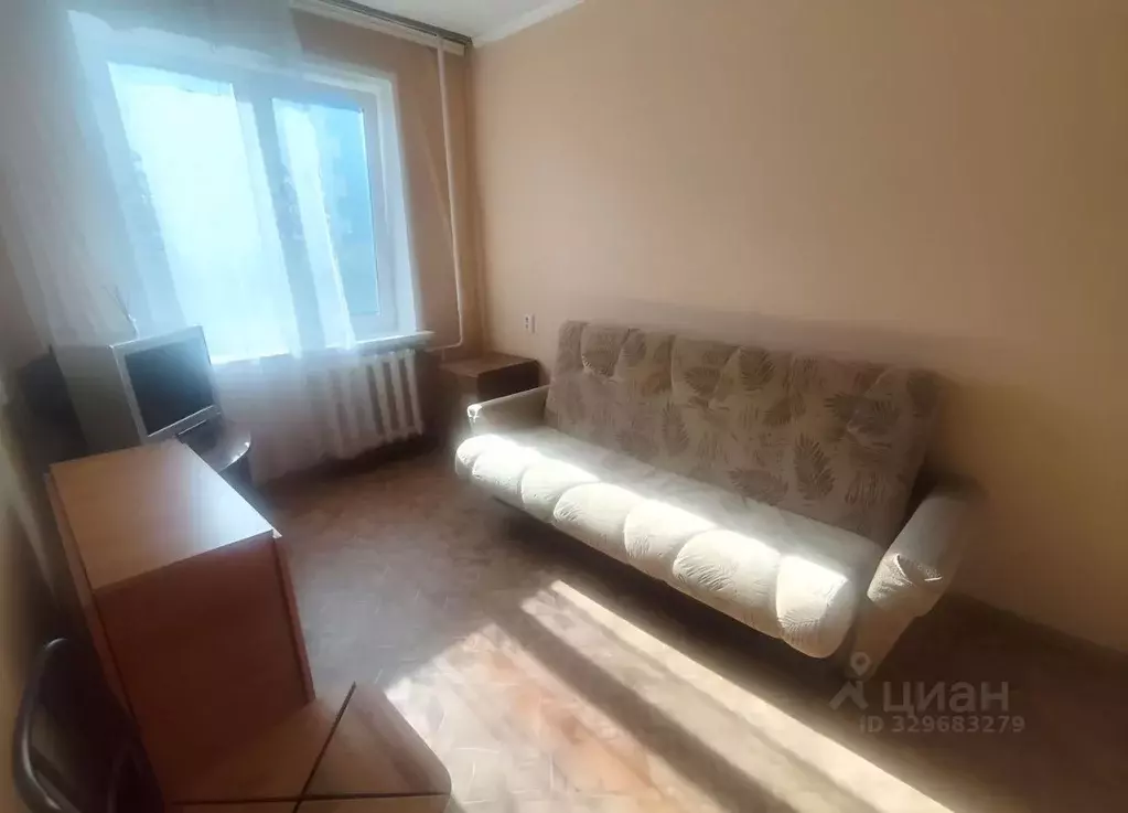 Комната Новосибирская область, Новосибирск ул. Селезнева, 26 (12.0 м) - Фото 2