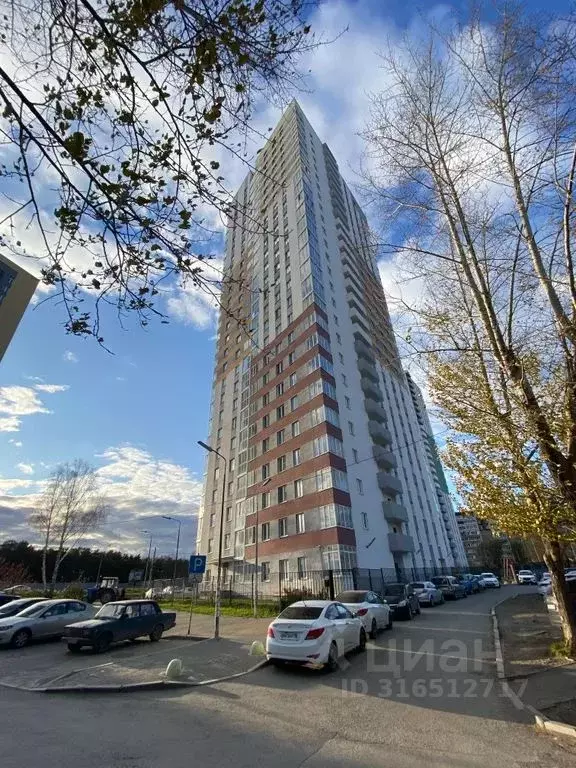 Студия Свердловская область, Екатеринбург ул. Техническая, 144 (37.0 ... - Фото 2