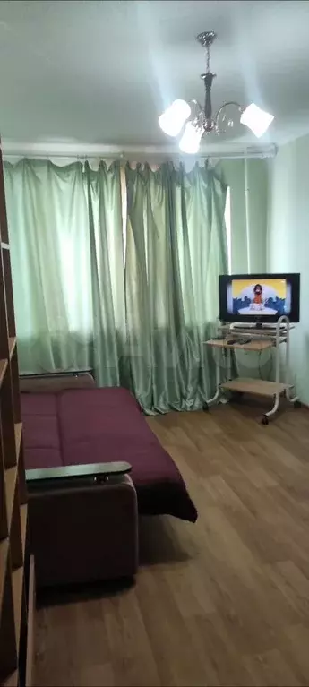 1-к. квартира, 33 м, 2/5 эт. - Фото 0