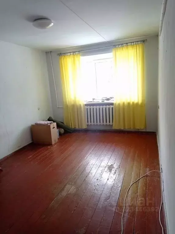 3-к кв. Свердловская область, Артемовский муниципальный округ, пос. ... - Фото 1