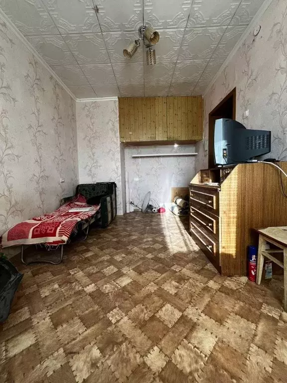 Комната Курская область, Курск ул. Скорятина, 29 (22.6 м) - Фото 1