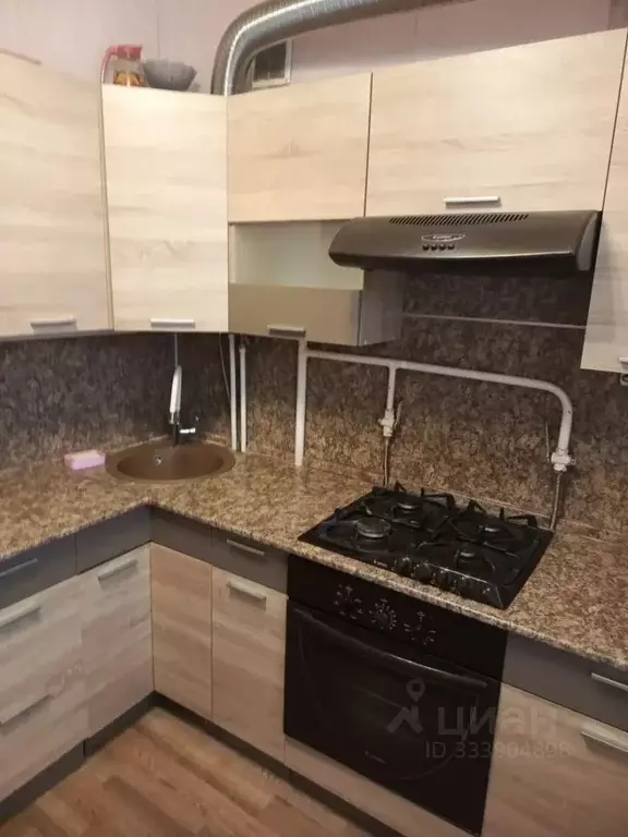 2-к кв. Тульская область, Донской ул. Новая, 21 (48.0 м) - Фото 1