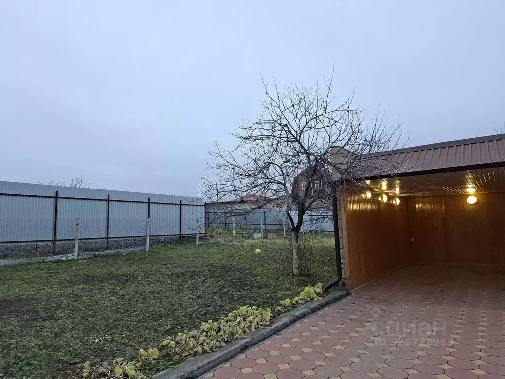 Дом в Ингушетия, Карабулак ул. Борова (101 м) - Фото 1