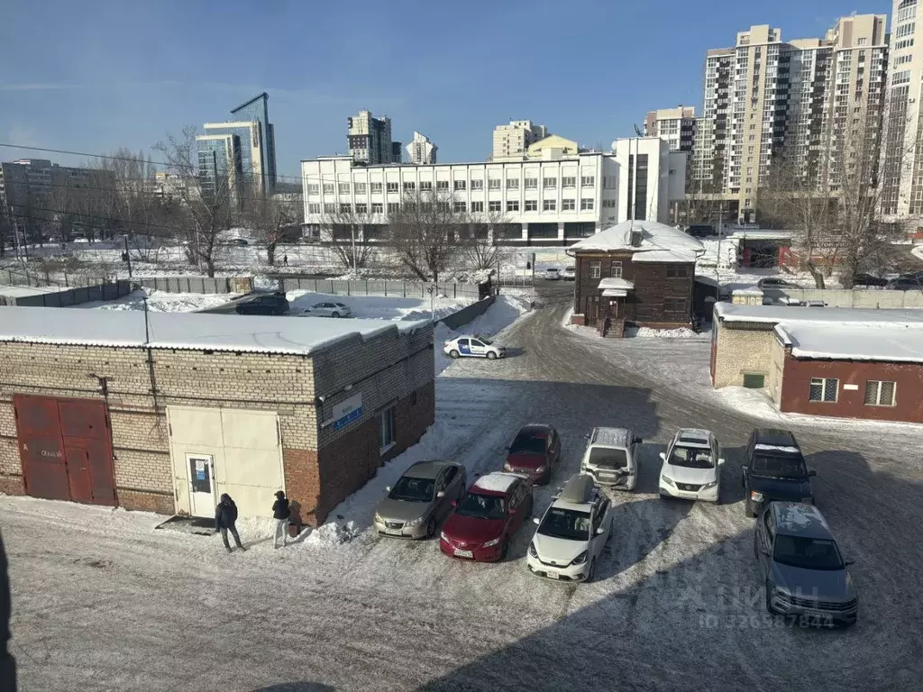 Офис в Алтайский край, Барнаул Пролетарская ул., 113 (42 м) - Фото 2