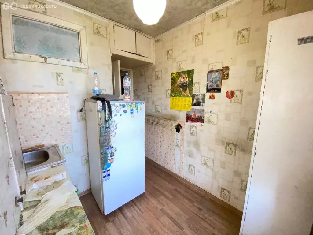1-комнатная квартира: Тула, улица Кауля, 13к1 (32 м) - Фото 0