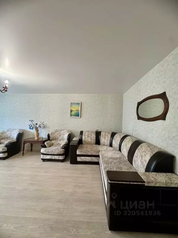 2-к кв. Марий Эл, Йошкар-Ола ул. Васильева, 6Б (80.0 м) - Фото 2