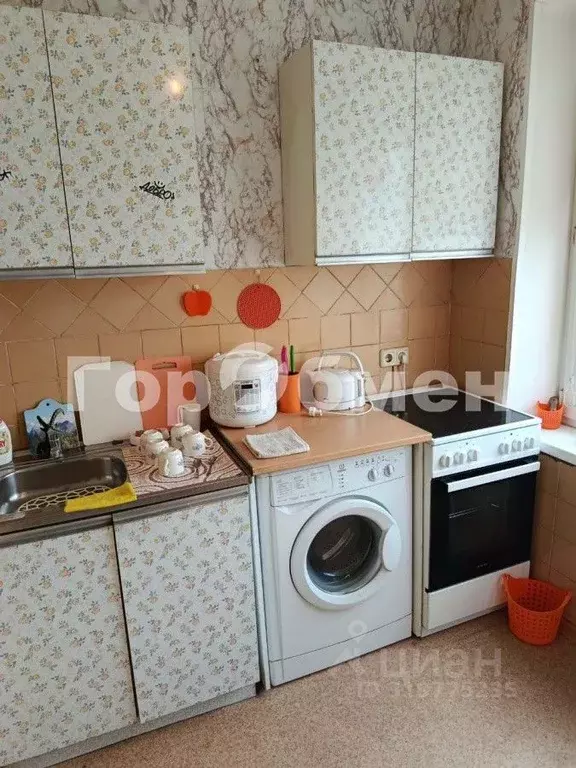 2-к кв. Москва Краснодарская ул., 51К4 (45.0 м) - Фото 1