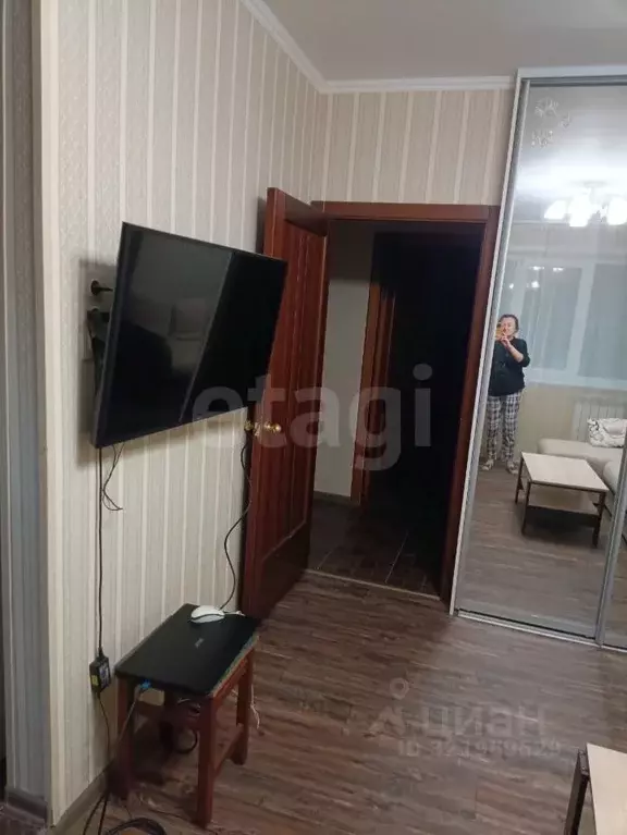 2-к кв. Красноярский край, Красноярск ул. Королева, 6 (47.0 м) - Фото 1