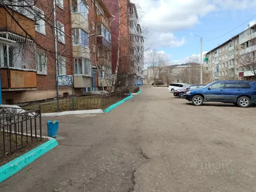 3-к кв. Бурятия, Улан-Удэ ул. Антонова, 19 (73.0 м) - Фото 2