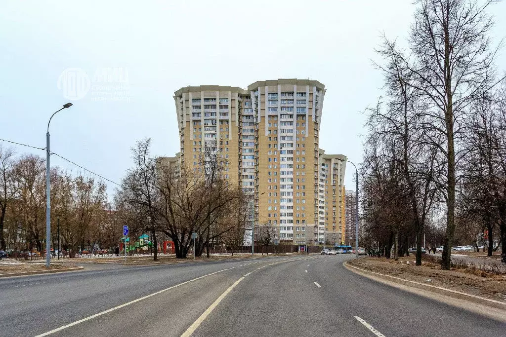 Продается 2-комнатная квартира - Фото 1