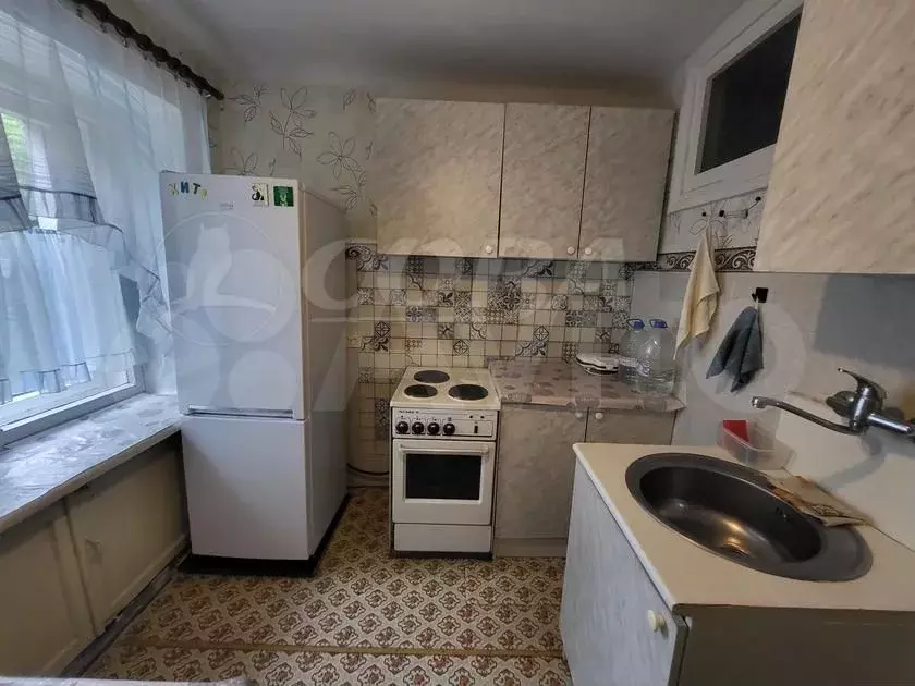 2-к. квартира, 48 м, 2/4 эт. - Фото 0