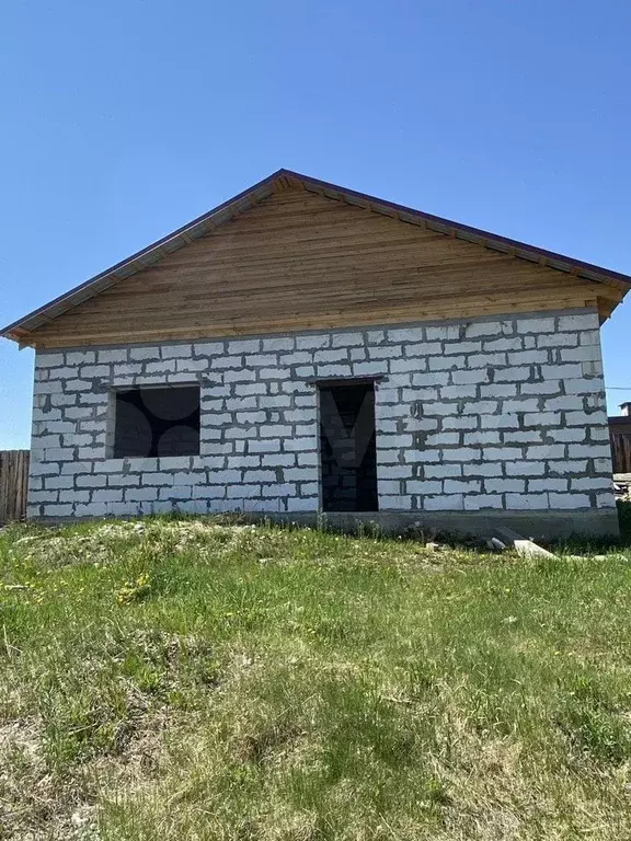Дом 80 м на участке 6 сот. - Фото 0