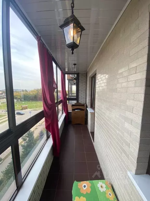 1-к кв. Московская область, Мытищи городской округ, д. Пирогово ул. ... - Фото 1