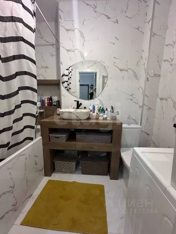 2-к кв. Ставропольский край, Ставрополь ул. Чапаева, 4/7Г (61.0 м) - Фото 1