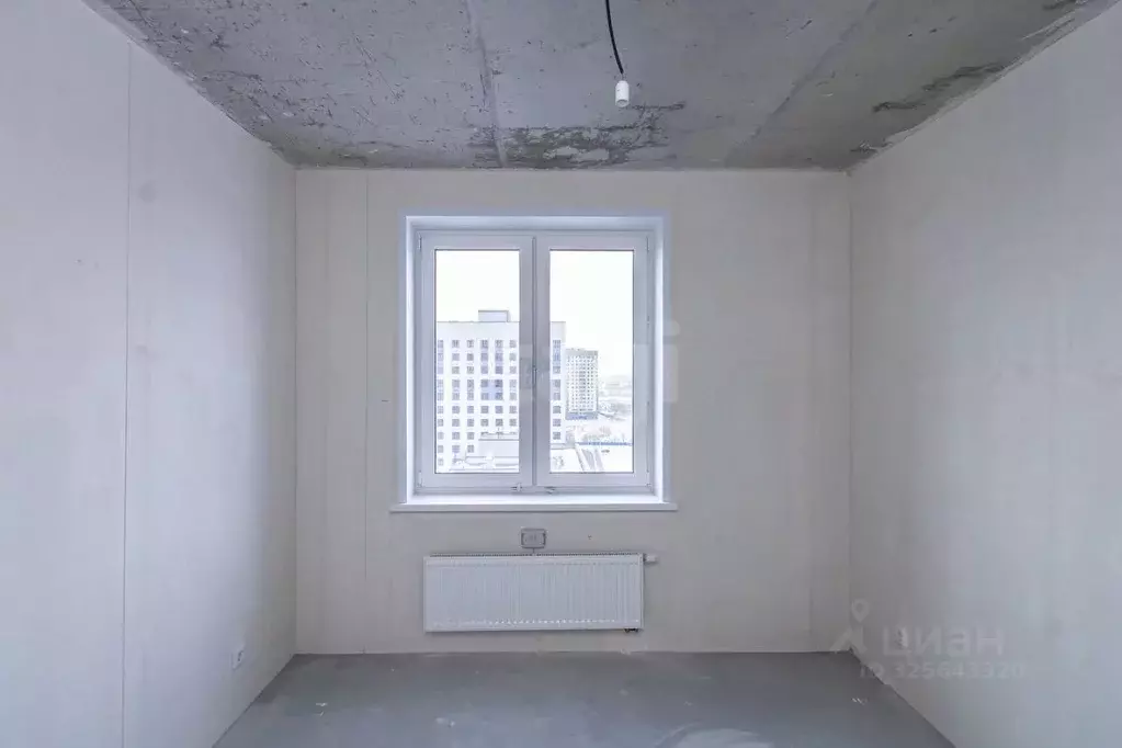 1-к кв. Тюменская область, Тюмень Новгородская ул., 20 (38.5 м) - Фото 1