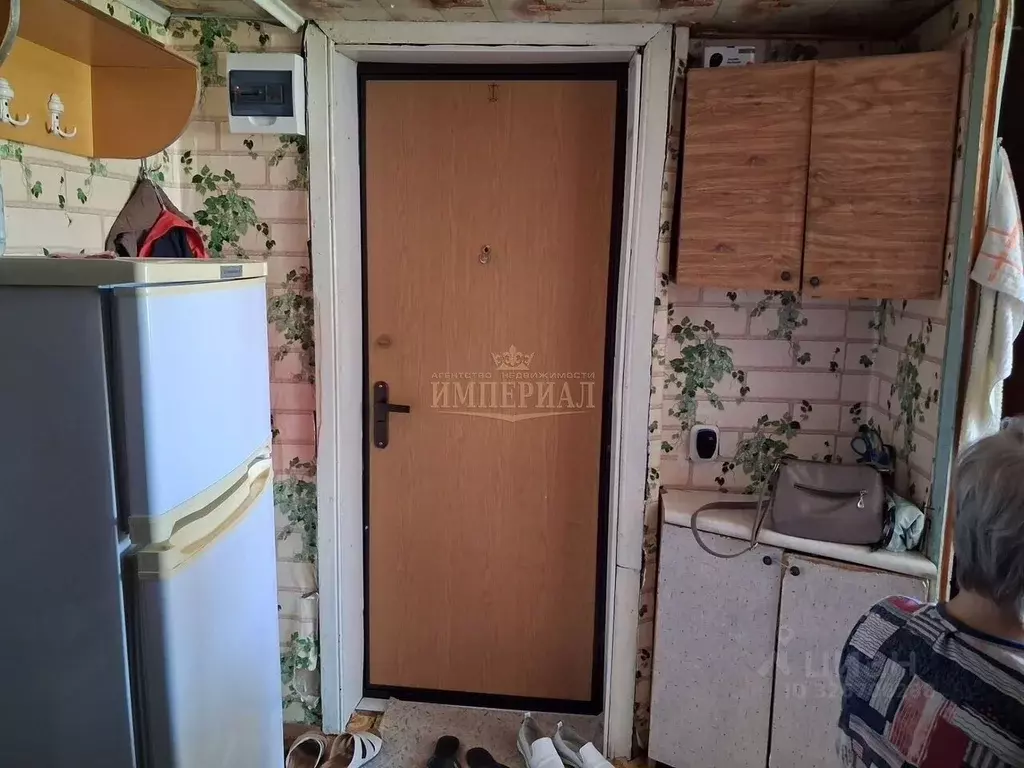 Комната Марий Эл, Йошкар-Ола ул. Машиностроителей, 128А (17.3 м) - Фото 2