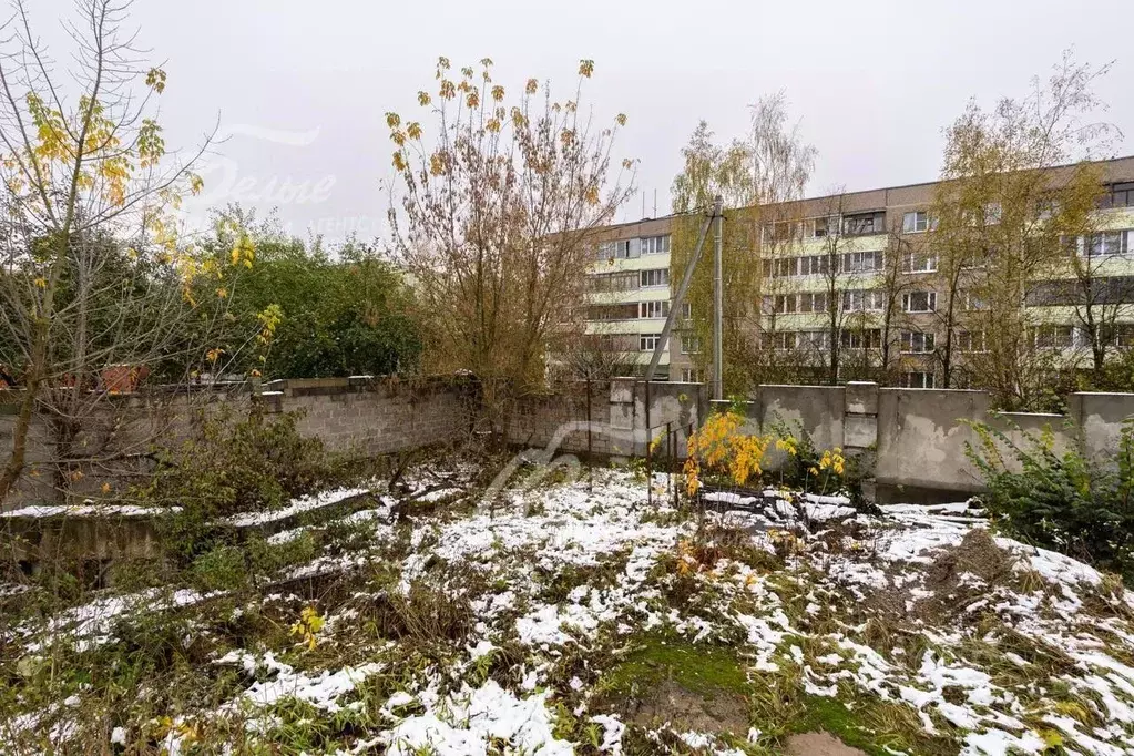 Участок в Москва пос. Щапово, ул. Садовый Квартал, 20 (19.0 сот.) - Фото 0