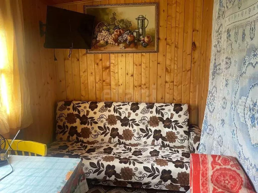 Дом в Владимирская область, Петушинское муниципальное образование, ... - Фото 0
