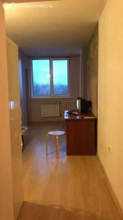 Квартира-студия: Томск, микрорайон Черемошники, Профсоюзная улица, 7 ... - Фото 1
