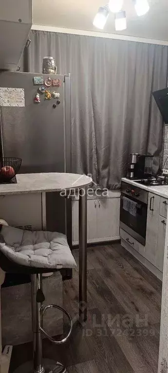 1-к кв. Самарская область, Самара Севастопольская ул., 39 (22.4 м) - Фото 0