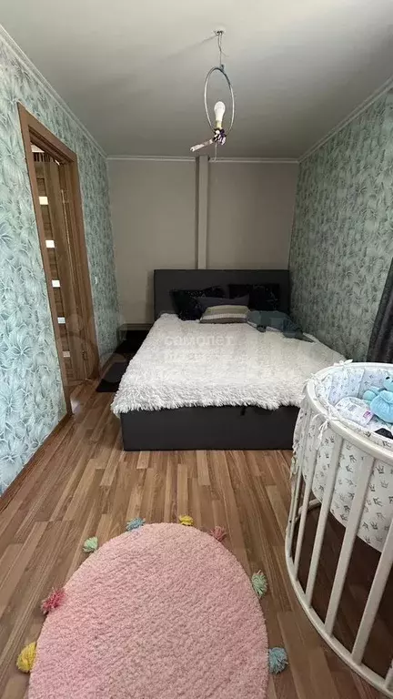 2-к. квартира, 42,3 м, 4/5 эт. - Фото 0