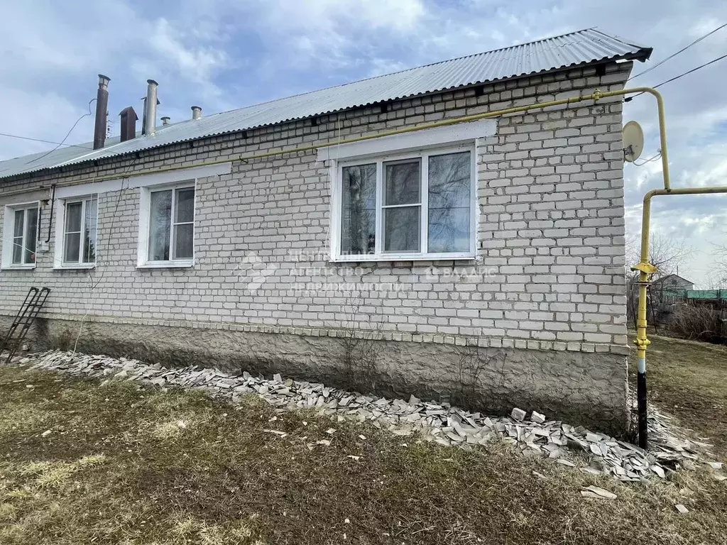 Дом 55,7 м на участке 7,6 сот. - Фото 0