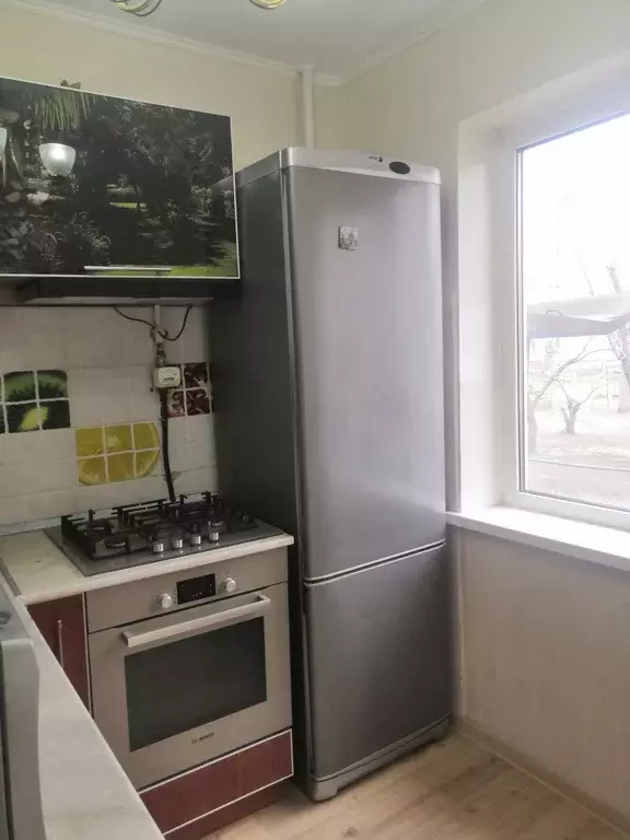 Продаётся 3-к квартира, 62.6 м - Фото 1