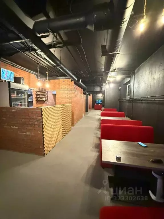 Торговая площадь в Ленинградская область, Колтуши Всеволожский район, ... - Фото 1