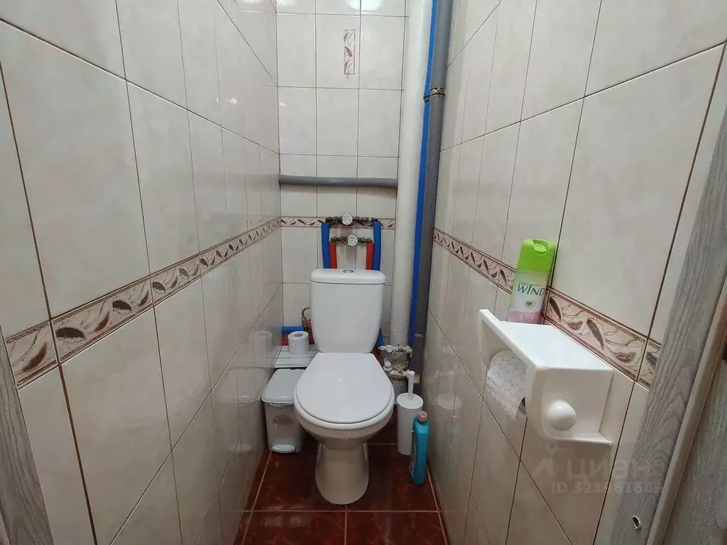 2-к кв. Хабаровский край, Хабаровск Южный мкр, ул. Рокоссовского, 25 ... - Фото 1