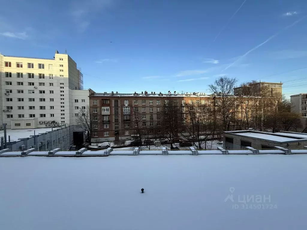 Офис в Санкт-Петербург просп. Средний Васильевского острова, 88 (38 м) - Фото 0