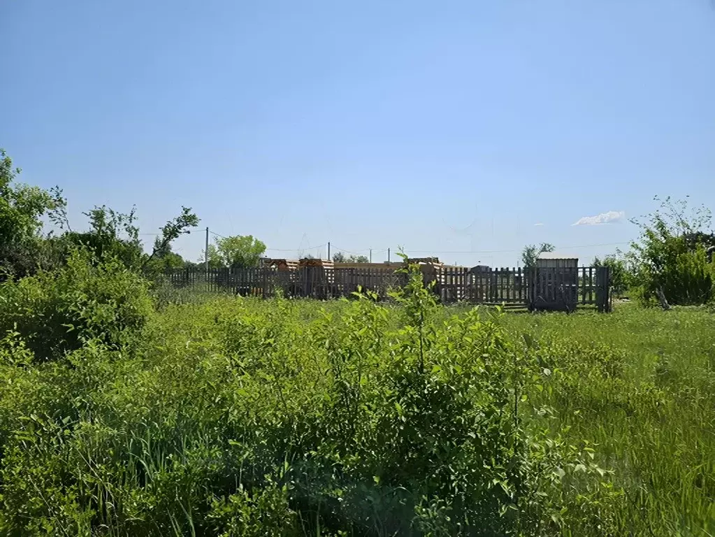 Участок в Кемеровская область, Юрга Садовые участки,  (13.0 сот.) - Фото 1