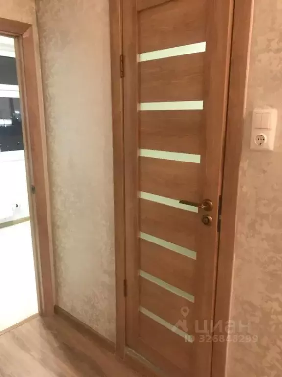 1-к кв. Москва ул. Маршала Баграмяна, 2 (38.5 м) - Фото 1