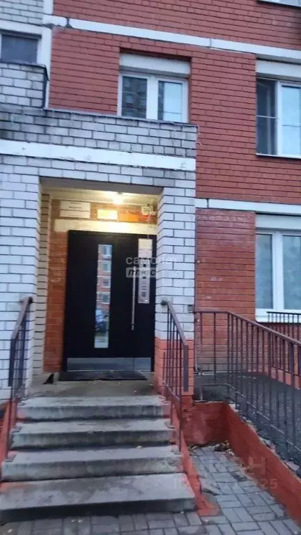 1-к кв. Липецкая область, Липецк ул. Лутова, 6 (40.1 м) - Фото 2