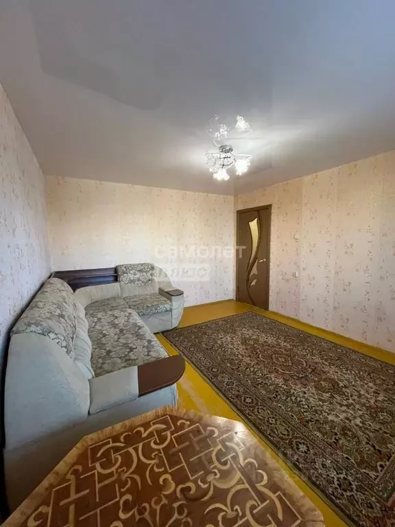 3-к кв. Хабаровский край, Комсомольск-на-Амуре ул. Гагарина, 17 (60.1 ... - Фото 1