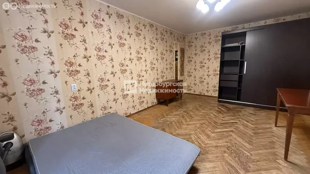 1-комнатная квартира: Санкт-Петербург, улица Верности, 8к3 (33.9 м) - Фото 2