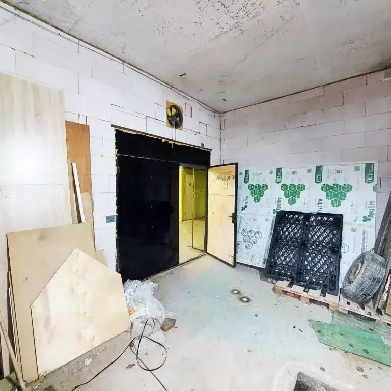 Помещение свободного назначения в Москва, Москва, Зеленоград ул. ... - Фото 2