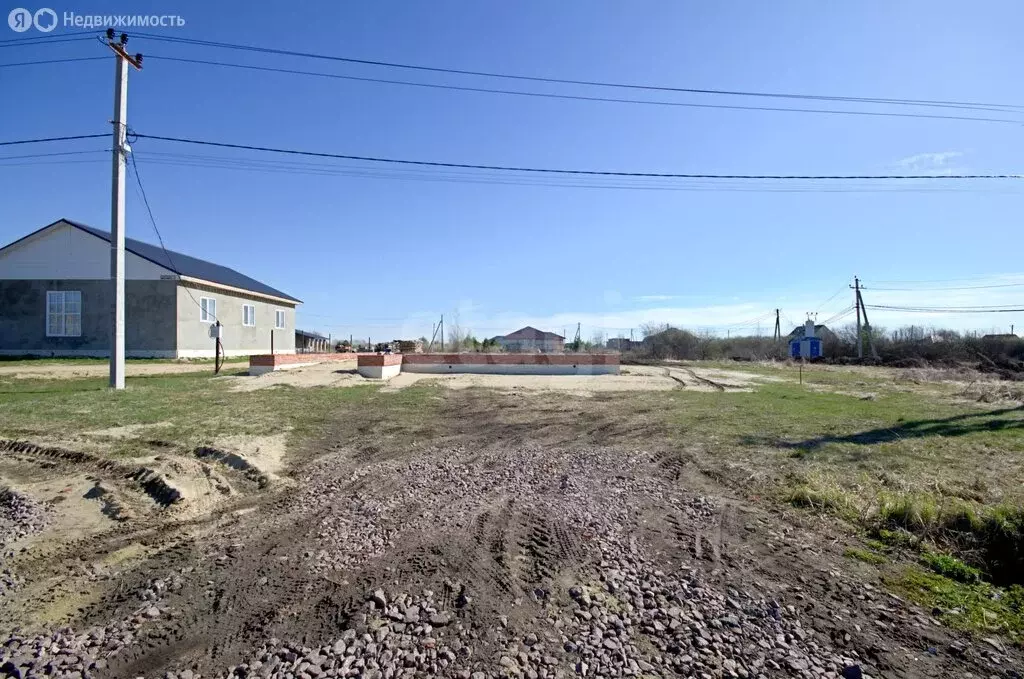 Участок в Ялуторовск, улица Артемьева (7 м) - Фото 2
