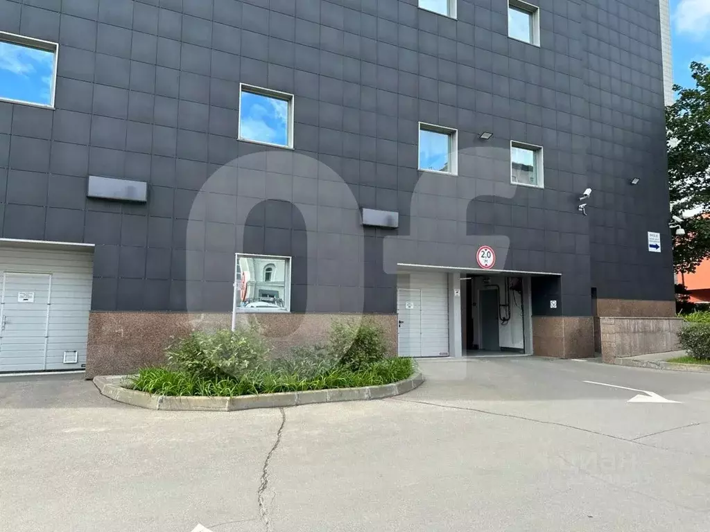 Офис в Москва ул. Сущевский Вал, 18 (4109 м) - Фото 2