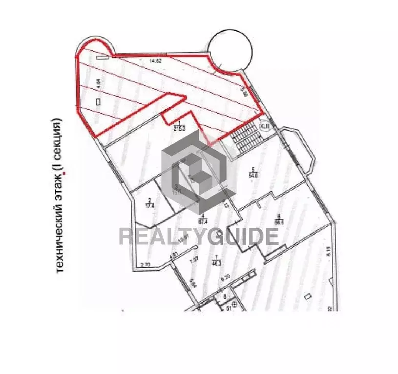 Офис в Москва ул. Архитектора Власова, 6 (150 м) - Фото 0