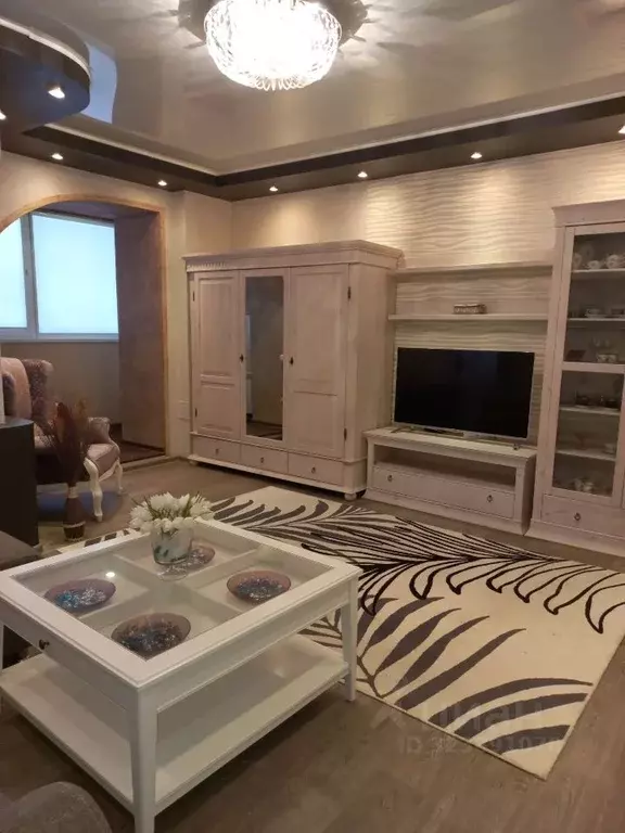 1-к кв. Ивановская область, Иваново ул. 1-я Минеевская, 4 (52.0 м) - Фото 0