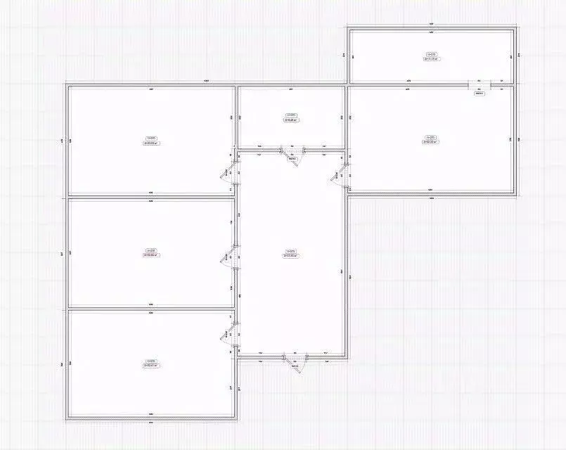 3-к кв. Ингушетия, Магас ул. Университетская (115.0 м) - Фото 2