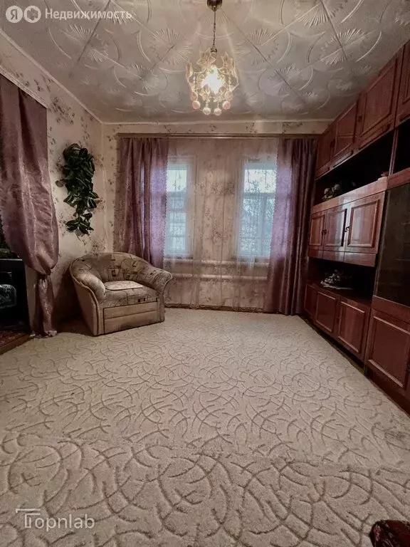 Дом в Волгоград, Кизиловая улица (52.3 м) - Фото 2