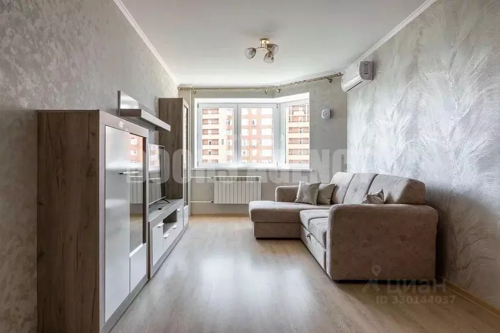 3-к кв. Московская область, Мытищи ул. Семашко, 10к1 (94.0 м) - Фото 1