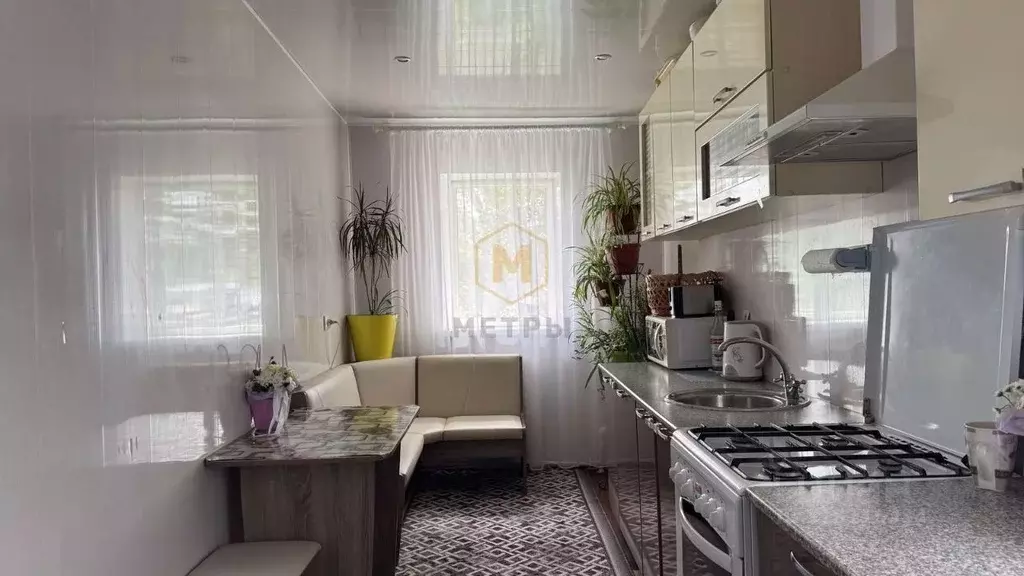 Дом в Белгородская область, Белгород Сумская ул. (59 м) - Фото 1