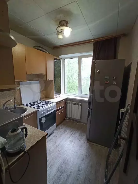 2-к. квартира, 40 м, 5/5 эт. - Фото 1