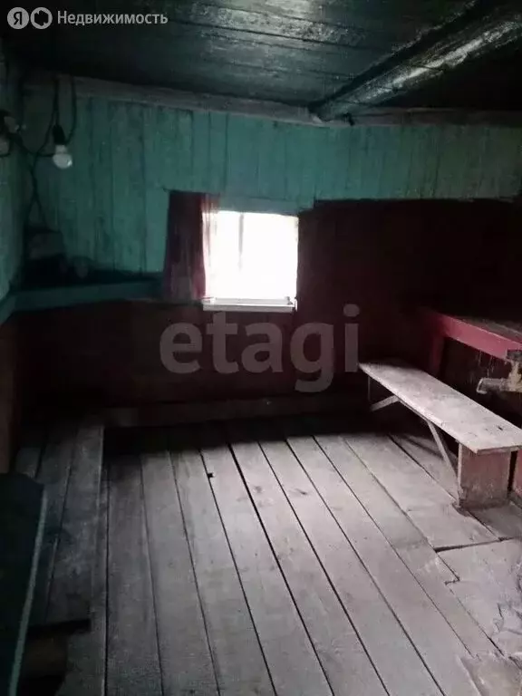 Дом в Омск, Новоомский переулок (60 м) - Фото 2