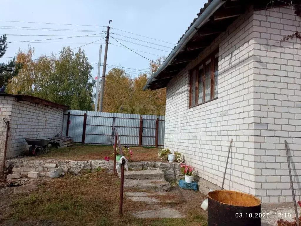 Дом в Нижегородская область, Навашино Трудовая ул., 41 (170 м) - Фото 1