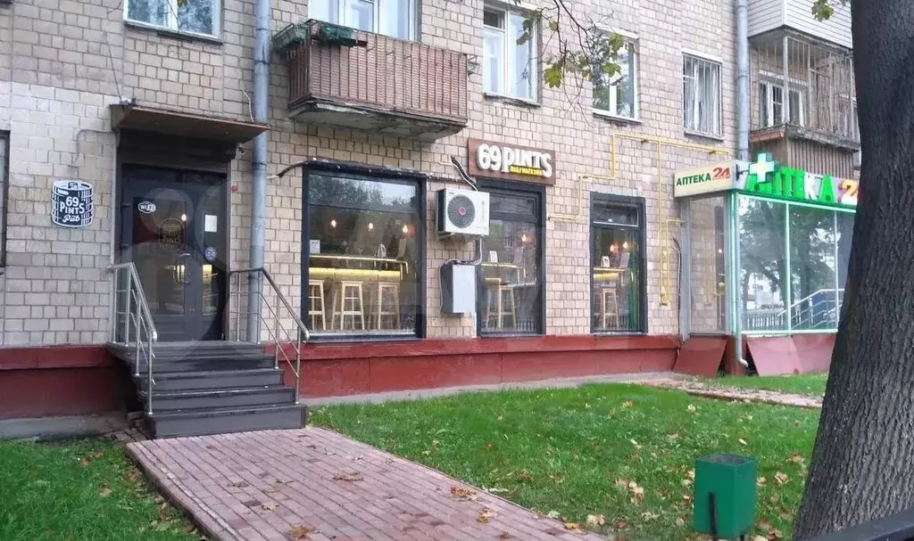 Сдам помещение свободного назначения, 190 м - Фото 1