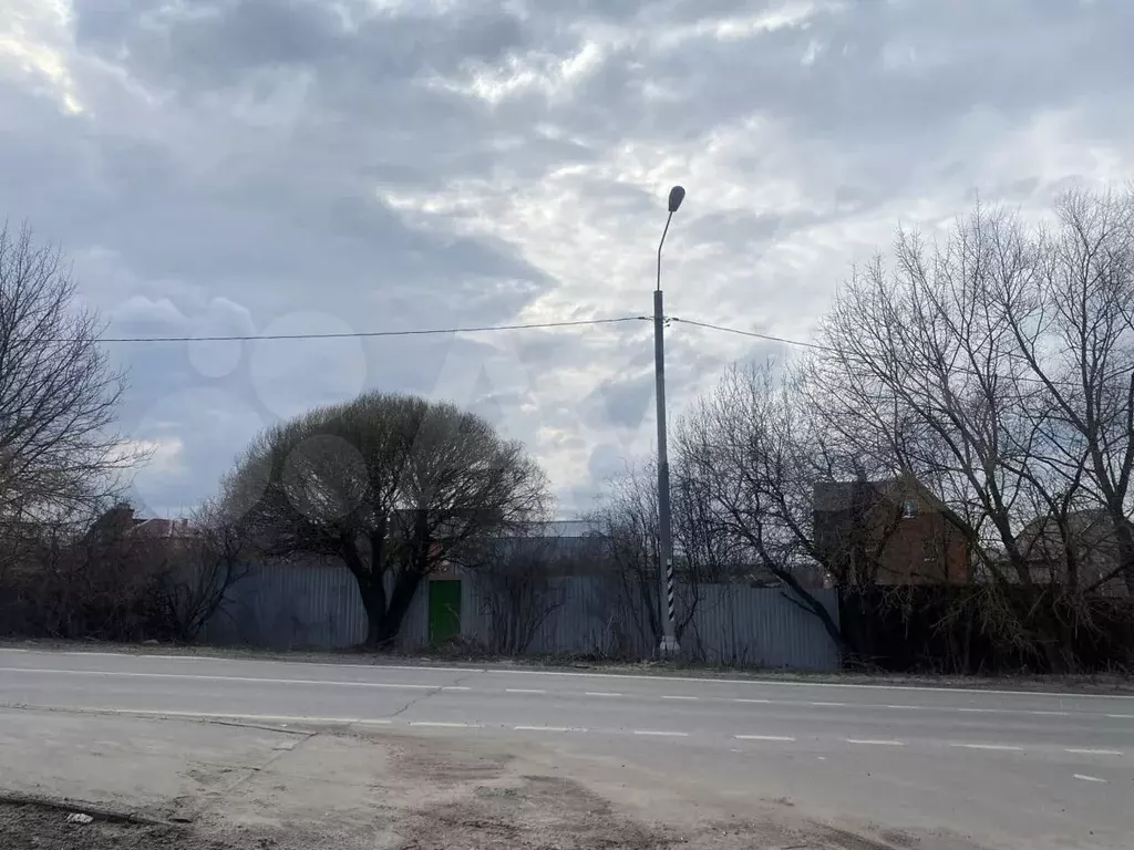 участок 4,6 сот. (снт, днп) - Фото 0